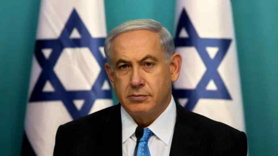 Netanyahu: Iran Dapat Menyerang New York Setelah Tel Aviv