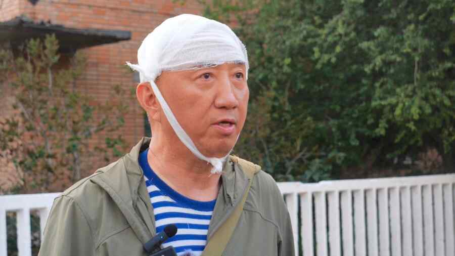 Kemenlu Rusia: Tentara Ukraina yang Menyerang Jurnalis Asal China akan Dihukum