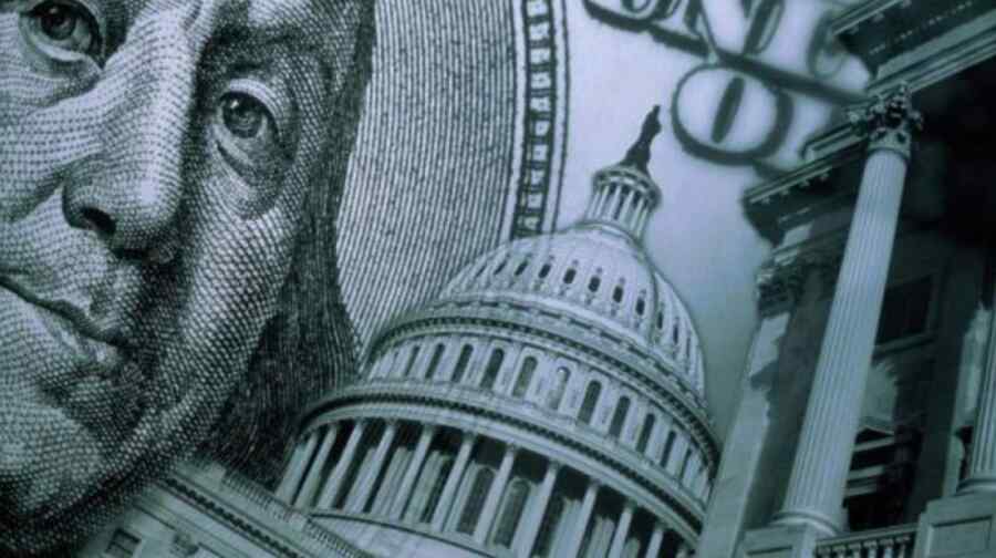 Dolar Jatuh Setelah Trump Mengumumkan Calon Kepala Fed yang Baru