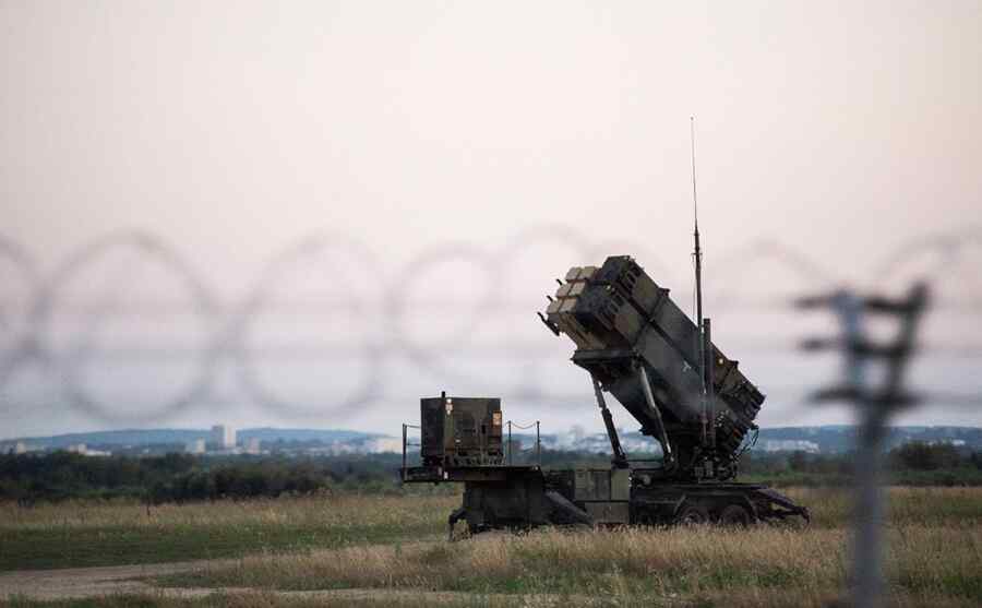 Brodsky: Israel Diam-diam Mentransfer Sistem Patriot yang Diterima dari AS ke Ukraina