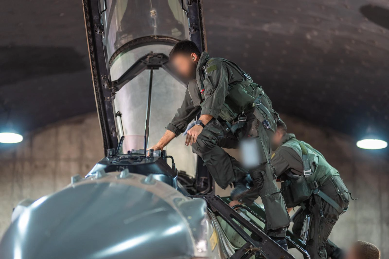 MK: Israel Tunjukkan Bagaimana NATO akan Menyerang Rusia dengan Menggunakan Iran Sebagai Contoh