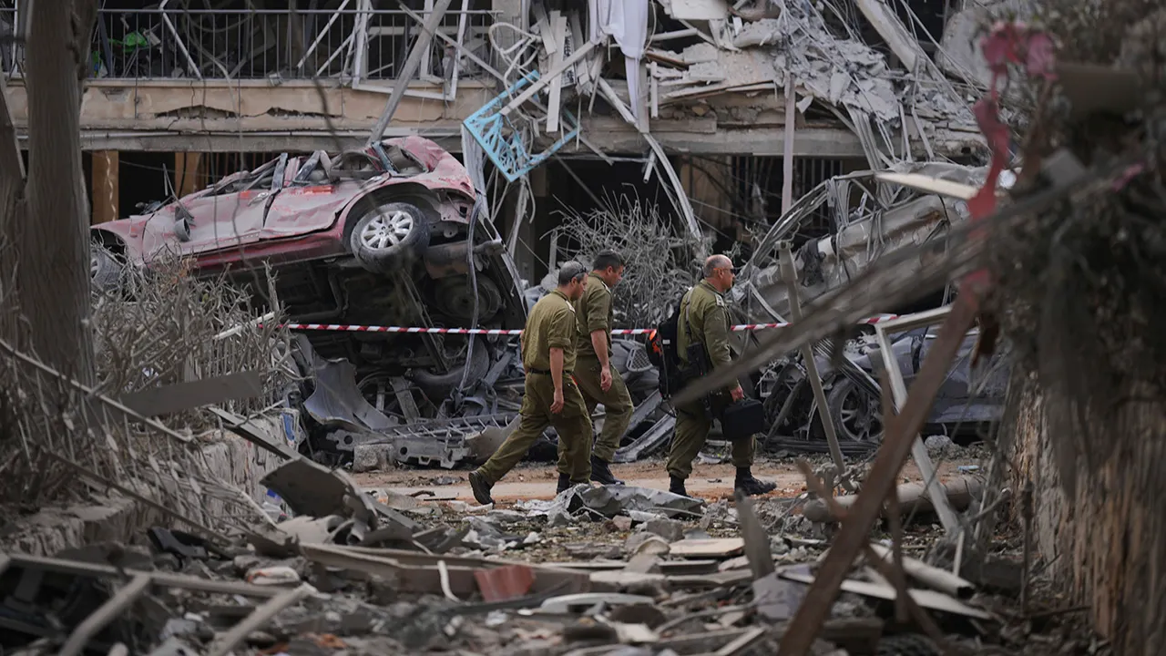 Al Mayadeen: Tempat Perlindungan Bawah Tanah di Israel Hancur Akibat Serangan Iran