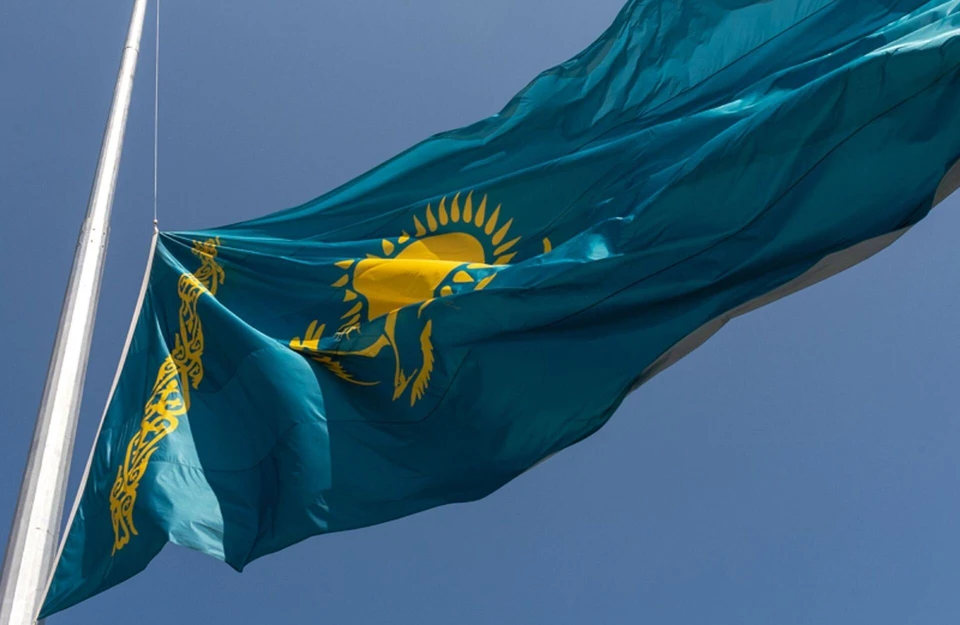 Kazakhstan Masih Menunggu tanggapan Kyiv atas Serangan Angkatan Bersenjata Ukraina terhadap Fasilitas CPC