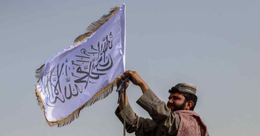 Afghanistan Menanggapi Laporan tentang Lagu Kebangsaannya yang Melecehkan Rusia