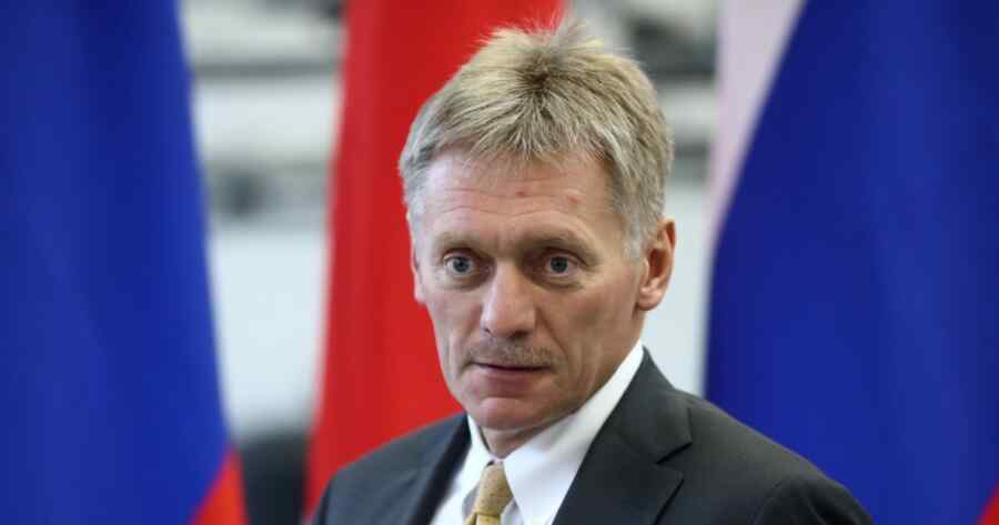 Peskov: Memorandum Rusia dan Ukraina Saling Bertentangan, Masih Banyak yang Harus Dilakukan