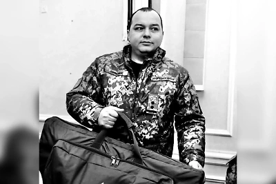 Wakil Komandan Brigade Angkatan Bersenjata Ukraina Romanyuk Dieliminasi di Zona SVO