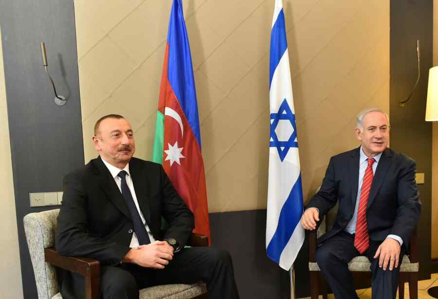 Benarkah Israel Dalang Di Balik Memburuknya Hubungan Antara Rusia dan Azerbaijan?