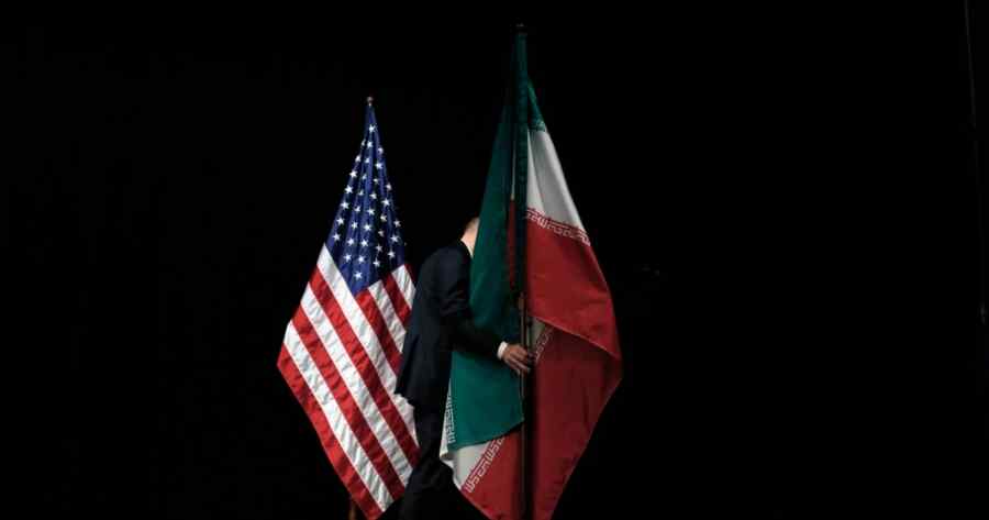 AS Berencana Mengadakan Perundingan Nuklir dengan Iran di Oslo Minggu Depan