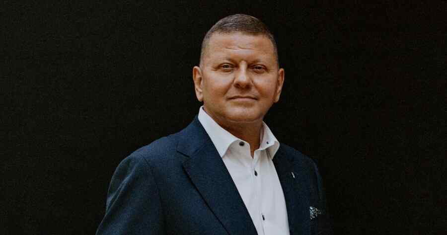 SVR: Zaluzhny Terpilih Menjadi Presiden Ukraina yang Baru dalam Pertemuan Rahasia di Pegunungan Alpen