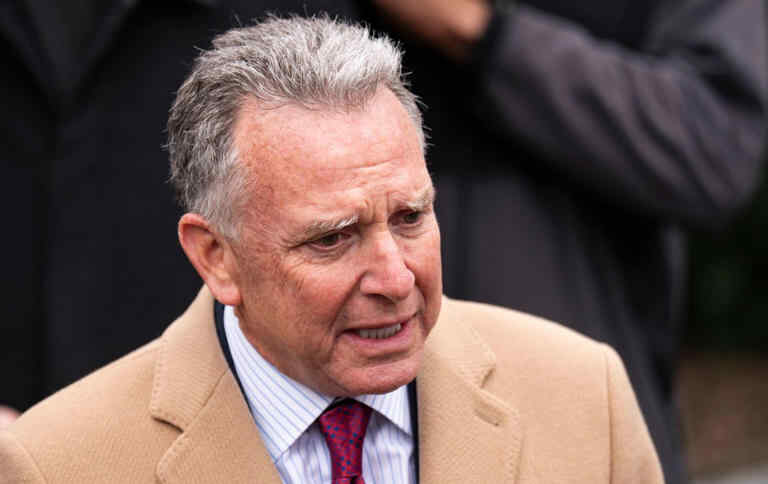 Politico: Witkoff Mengusulkan Pencabutan Sanksi Energi terhadap Rusia