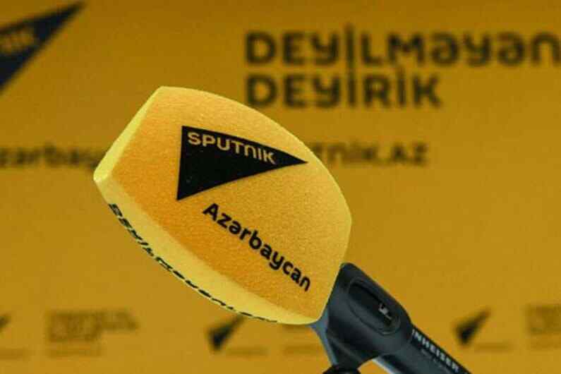Lima Karyawan Sputnik Azerbaijan Telah Dibebaskan di Baku