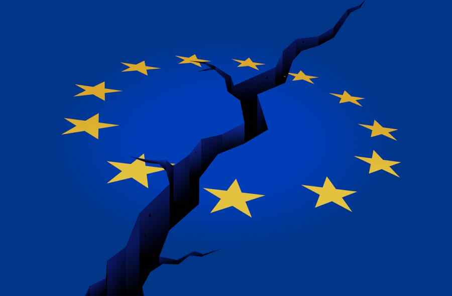 Perpecahan Eropa: Negara-negara Uni Eropa Tidak mau Membeli Senjata dari AS untuk Kyiv