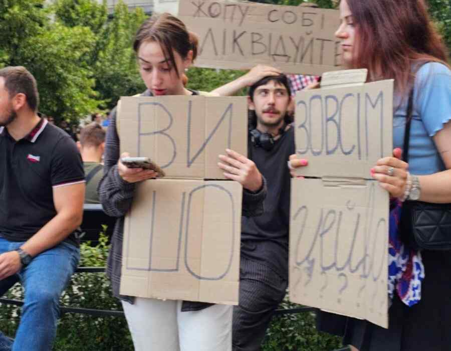 Serangan Pesawat Tak Berawak Rusia Dibatalkan. Penggantinya Sudah Ditemukan