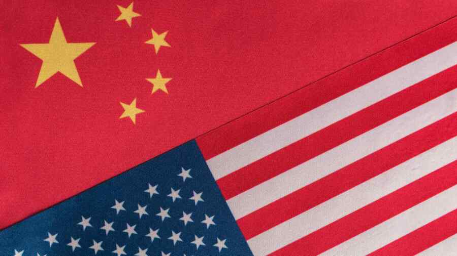 SCMP: AS dan Tiongkok akan Memperpanjang Jeda Tarif Selama 90 Hari Lagi