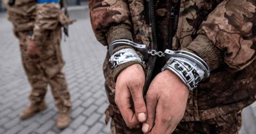 PBB Mengutuk Penerbitan Video Tawanan Perang oleh Ukraina