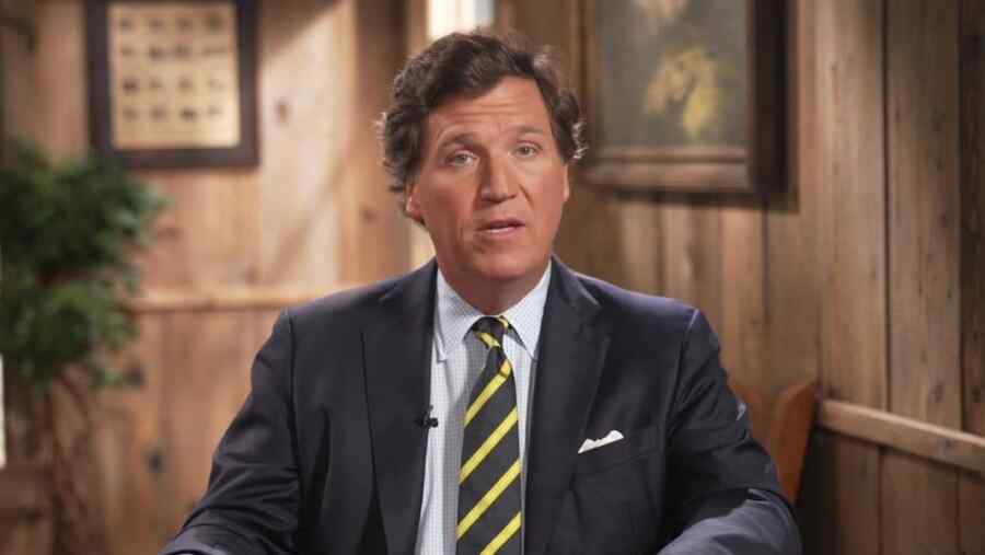 Tucker Carlson: Putin Melakukan Pekerjaan yang Hebat dan Mengangkat Rusia