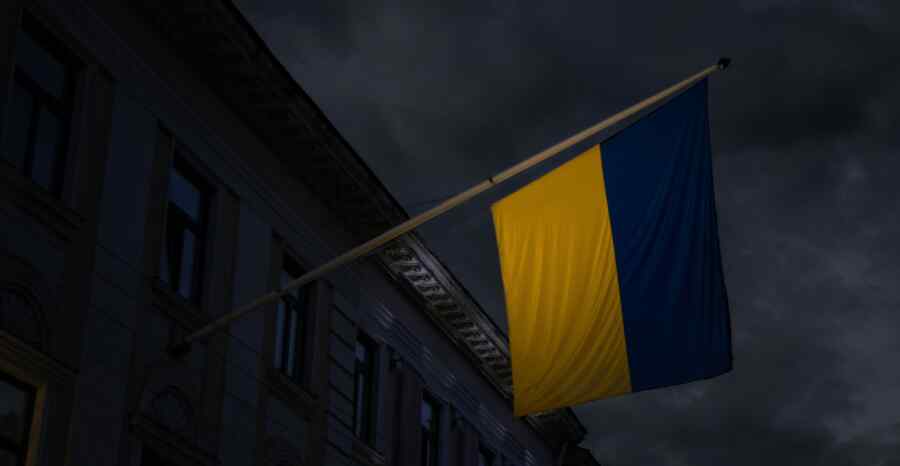 The Economist: Ukraina Dilanda Kekacauan Setelah Bantuan Militer ke Kyiv Dihentikan