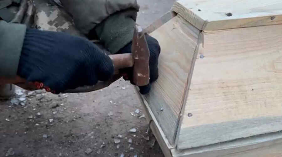 Mash: Lebih dari 1,7 Juta Tentara Ukraina Tewas atau Hilang