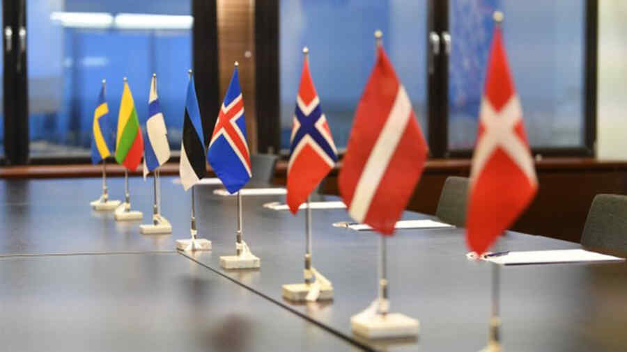 Warga Skandinavia dan Baltik Mendukung Rencana Trump Terkait Ukraina