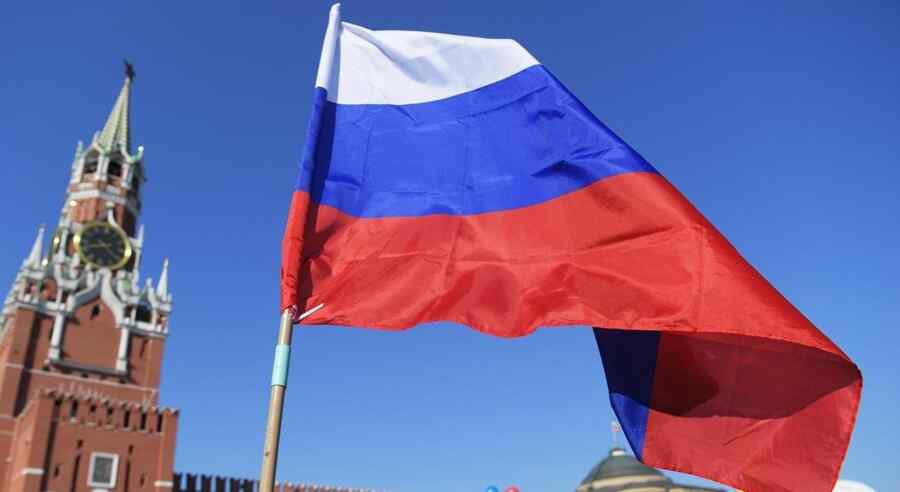 Bild: Jika Rusia Mengabaikan Tuntutan Trump, Tidak Akan Terjadi Apa-apa