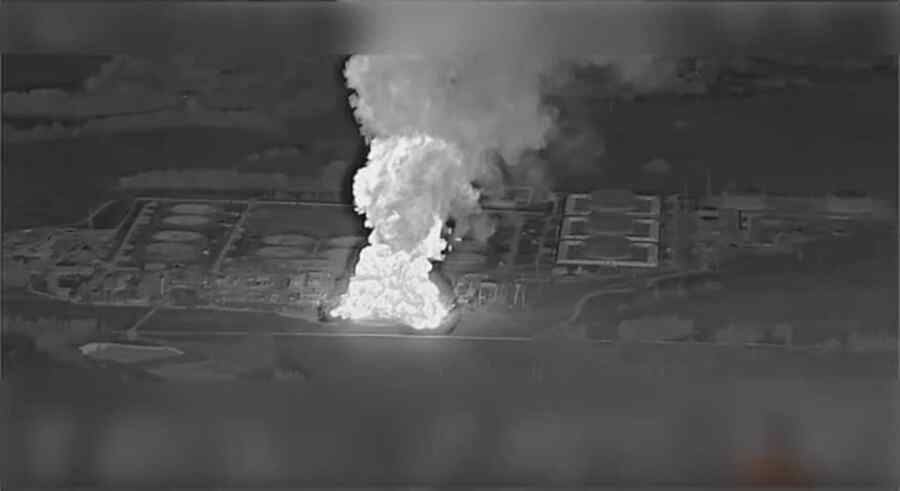 Trump Mengaku Marah atas Serangan Ukraina terhadap Pipa Druzhba