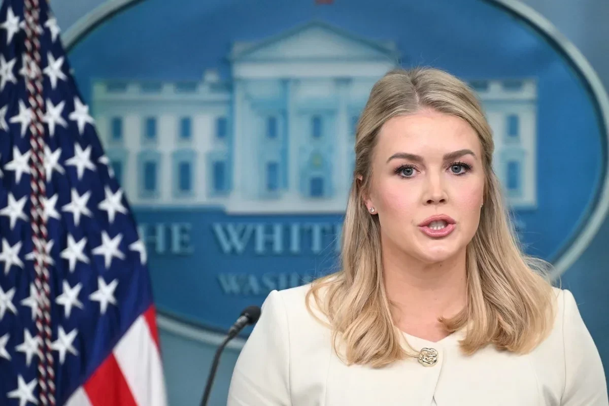 Gedung Putih: AS Terpaksa Membuat Kesepakatan yang Tidak Membuat Senang Kedua Pihak Demi Perdamaian