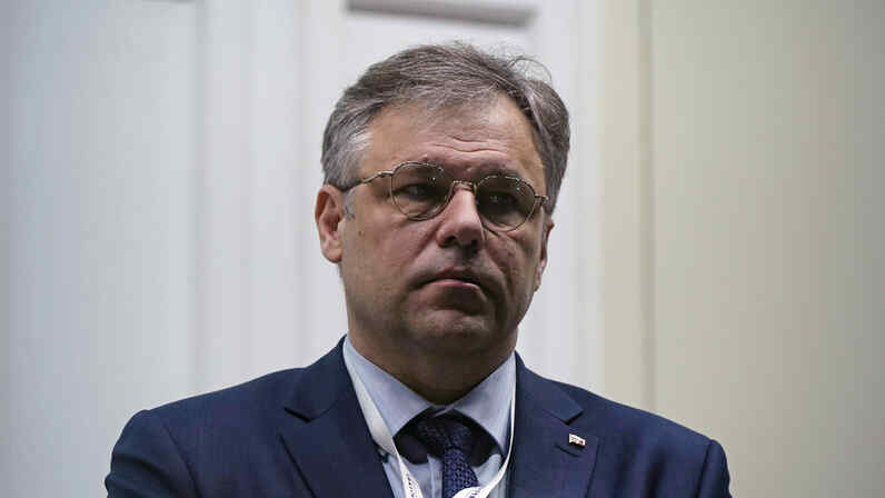 Miroshnik: Ukraina Sedang Mempersiapkan Provokasi untuk Mengganggu Pertemuan Putin-Trump di Alaska