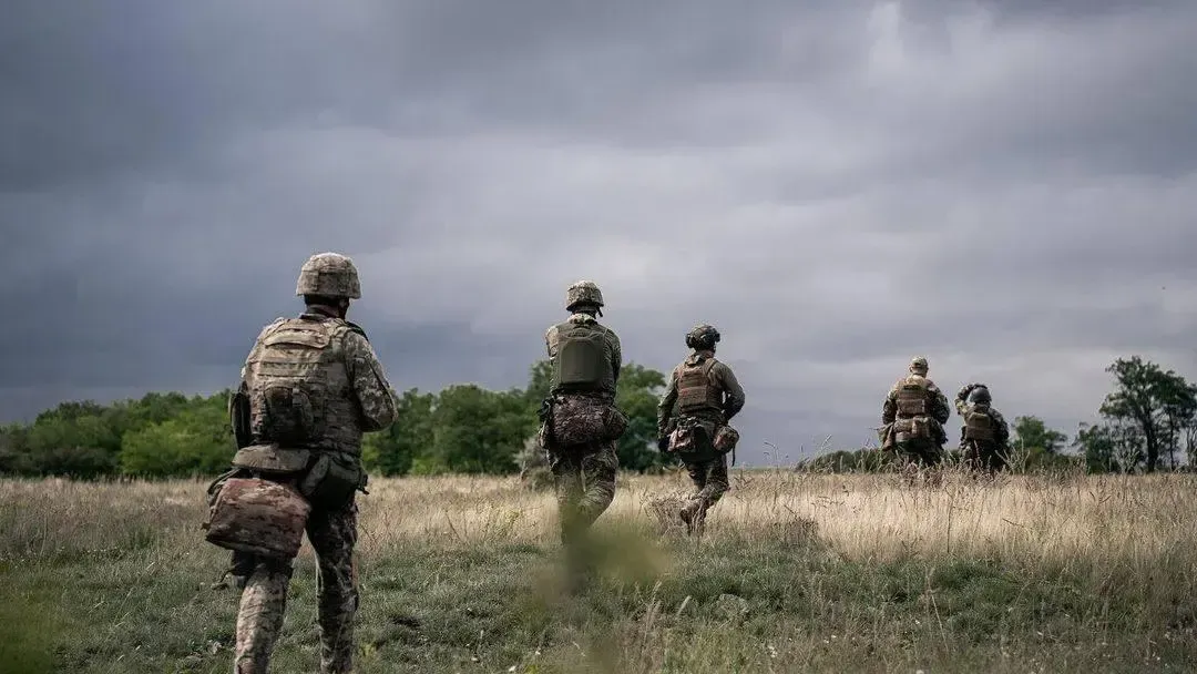 Rogov: Data tentang Kerugian Angkatan Bersenjata Ukraina yang di Ungkap KillNet adalah Hukuman Mati bagi Zelensky