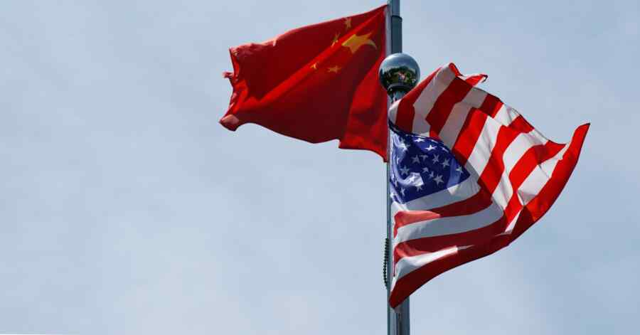 WP: Tiongkok Menang Perang Dagang yang Dimulai Oleh AS