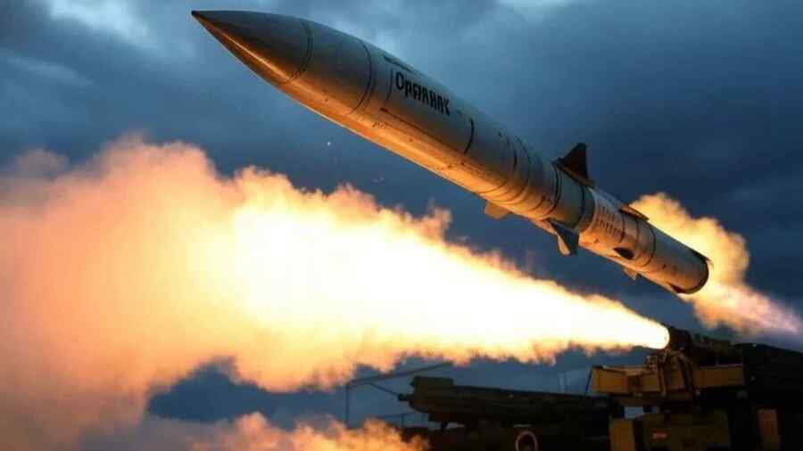 Seluruh AS akan Dilanda Insomnia. Dari mana Rusia Bisa Menyerang AS?