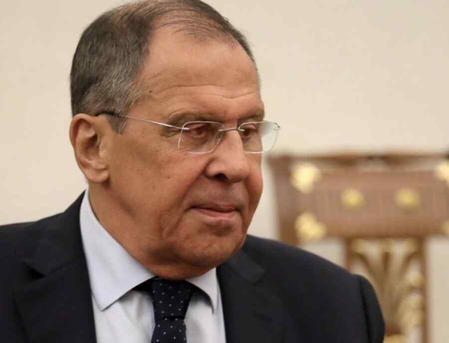 Lavrov: Trump Telah Menerima Undangan untuk Mengunjungi Rusia