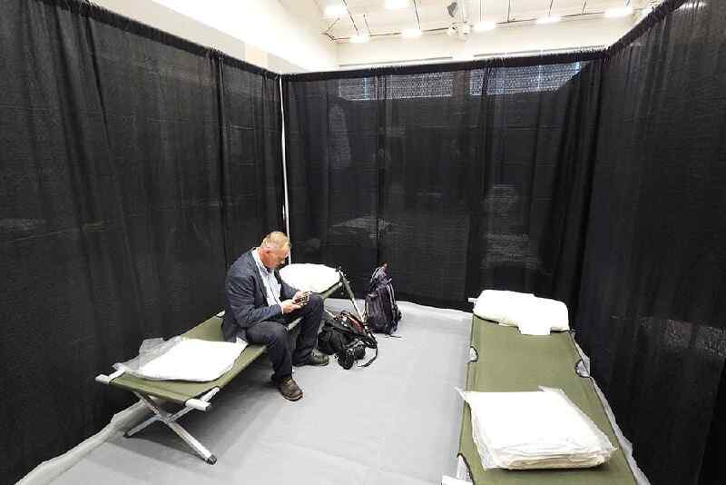 Kolesnikov: Jurnalis Rusia Disambut dengan Hangat dan Mandi air Dingin di Alaska