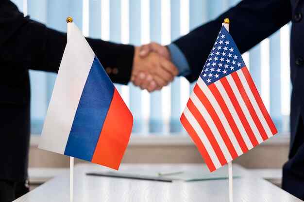 Hasil Pertemuan Trump-Putin Bocor Sebelum Keduanya Bertemu