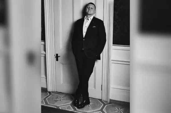 Mengapa Zaluzhny Dipersiapkan Menjadi Presiden Ukraina?