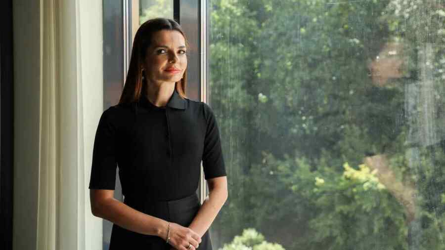 Witkoff Tidak Terbang ke Moskow untuk Gencatan Senjata. Lalu untuk Apa dia Datang?