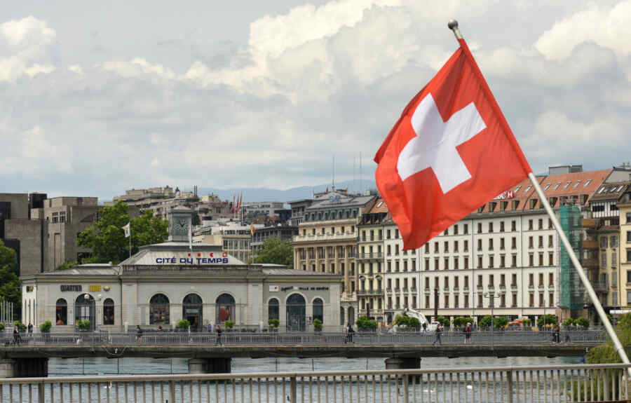 Kemenlu Swiss Berjanji akan Melindungi Putin dari Penangkapan ICC Jika Menggelar Pertemuan dengan Zelensky di Negaranya