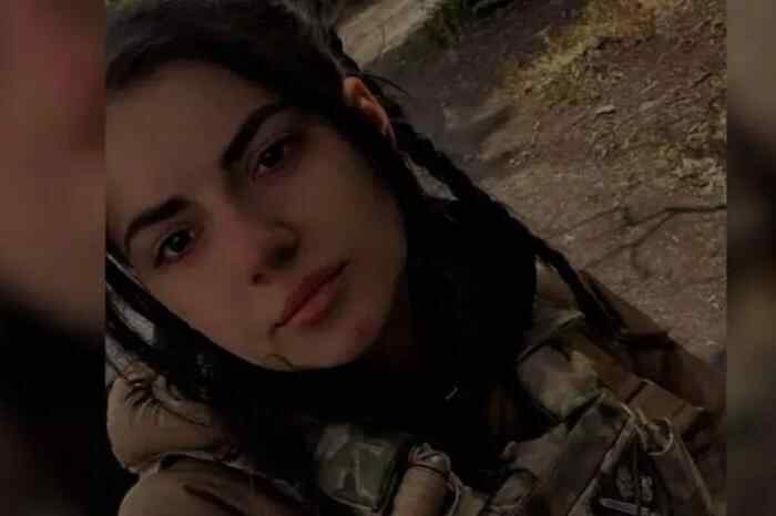 Tentara Rusia Membunuh Perwira Intelijen Ukraina Berusia 20 Tahun di Dekat Krasnoarmeysk