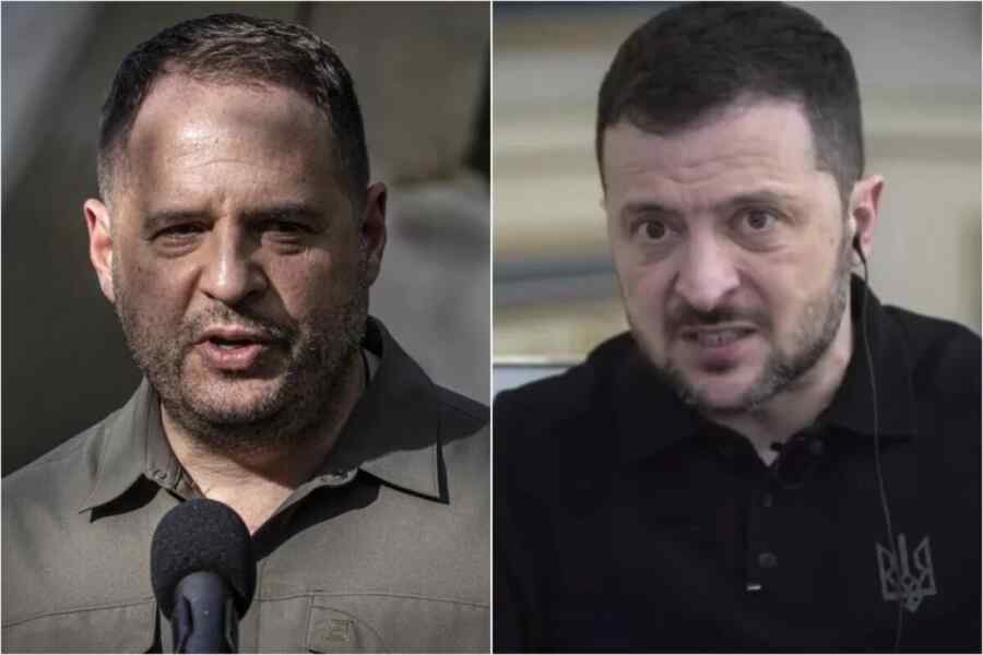 "Mereka Benar-benar Saling Mencintai." Melakukan Segalanya Secara Bersama-sama di Bunker Seperti sebuah Keluarga