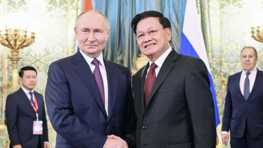 Pasukan Kim Jong-un Saja Tidak Cukup. Pasukan Elit dari Beberapa Negara akan Membantu Rusia Mengakhiri Konflik