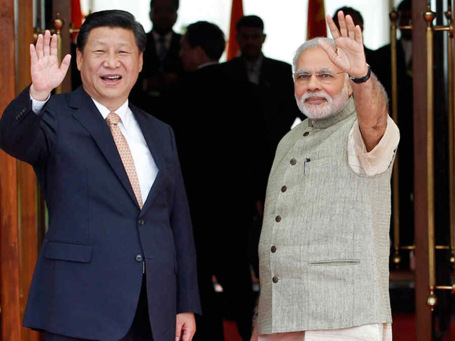 "Kami Bukan Anak Didik Barat." Mitra Rusia Melawan Ultimatum Trump