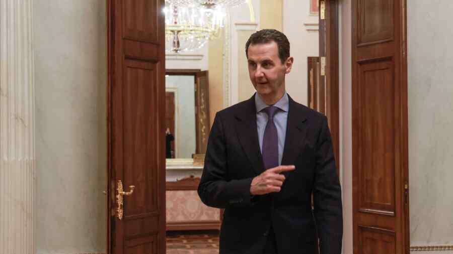 Assad, Yanukovych, Snowden, dan Tokoh-tokoh Lainnya yang Dianiaya oleh Kekuatan Barat Memilih Rusia. Bagaimana Kehidupan Mereka di Sana?