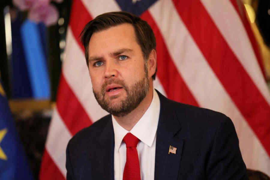 Trump Terdiam. Kini Vance yang Angkat Bicara: "Rusia Harus Bangun"