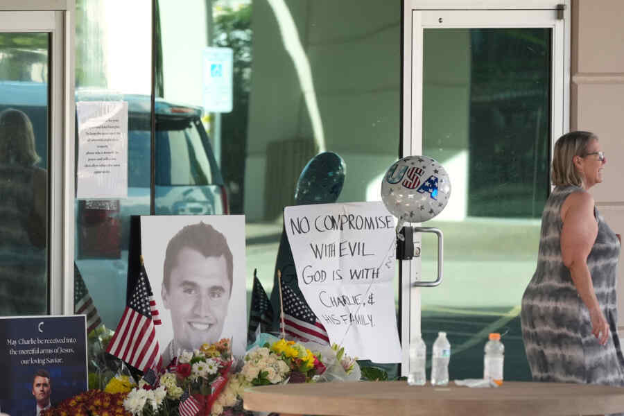 Hari yang Kelam Bagi Amerika. Penembak Jitu Membunuh Teman Rusia yang "Memberikan" Trump Kursi Kepresidenan