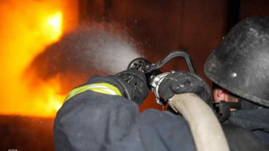 Kemenhan Rusia: Angkatan Bersenjata Rusia Menyerang Kompleks Industri Militer dan Bahan Bakar Ukraina