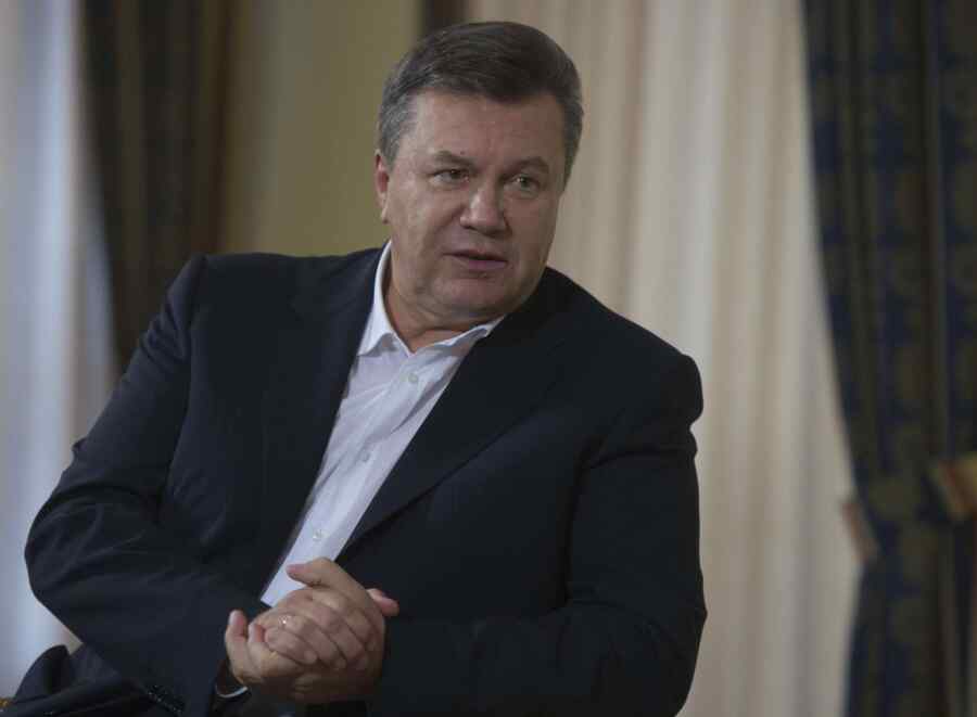 Assad, Yanukovych, Snowden, dan Tokoh-tokoh Lainnya yang Dianiaya oleh Kekuatan Barat Memilih Rusia. Bagaimana Kehidupan Mereka di Sana?