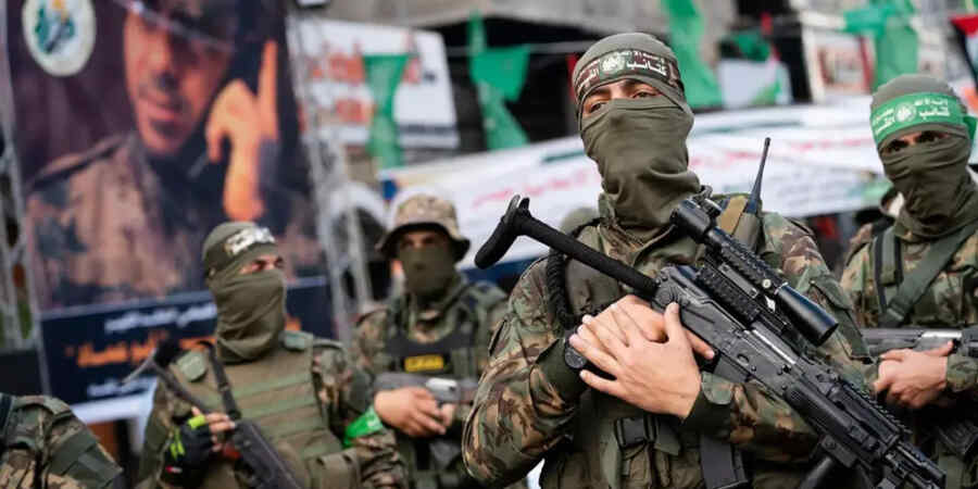 Hamas Bantah Laporan Pemimpinnya Tewas dalam Serangan Israel di Qatar