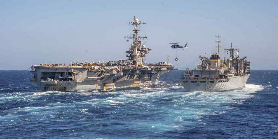 Risiko yang Dihadapi Amerika Serikat Jika Menyerang Venezuela