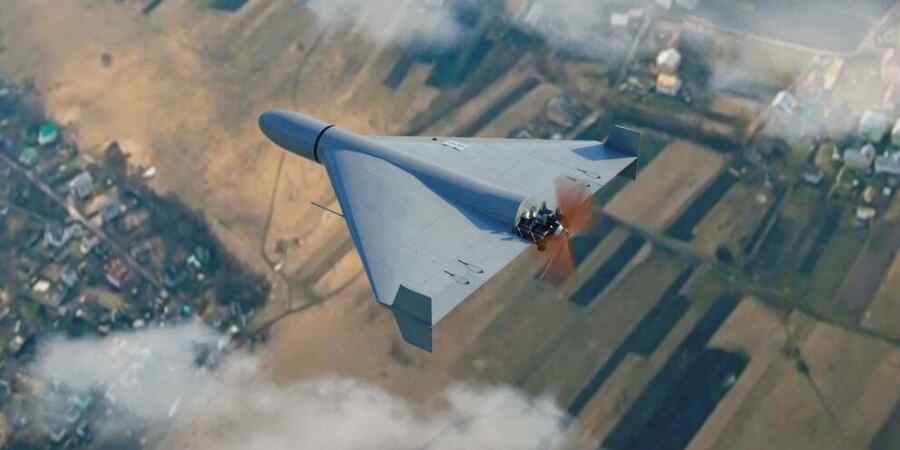 Rusia Kembali Dituduh Melanggar Wilayah Udara Negara NATO dengan Menerbangkan Pesawat Tak Berawak di Langit Rumania