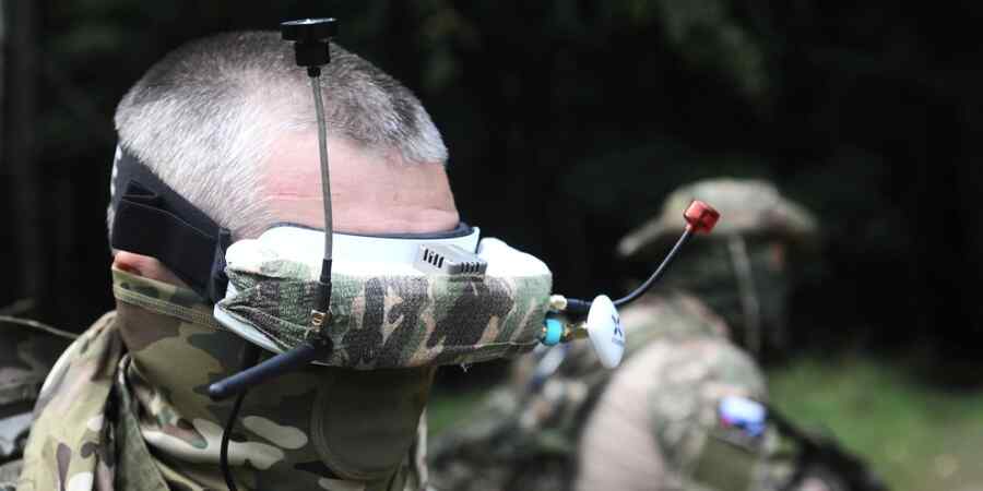 Rusia Telah Menciptakan Pesawat Tanpa Awak yang Mampu Melayang di Udara Hingga Satu Hari