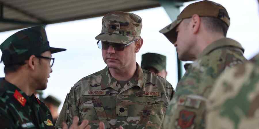 NYT: Kehadiran Perwakilan AS di Latihan Zapad-2025 Mengejutkan